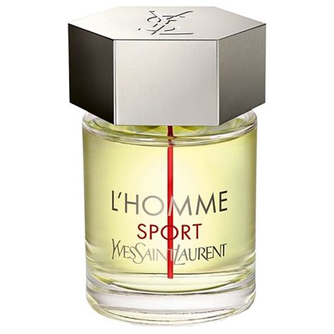 yves saint laurent sport homme